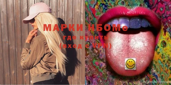 хмурый Абаза